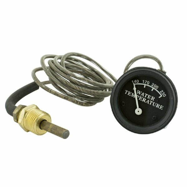 Aftermarket Water Temperature Gauge GAH30-0083